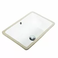BelBagno  BB1009 Раковина встраиваемая