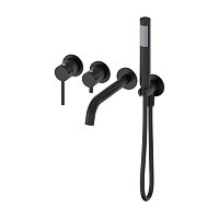 OLIVEEKA Y OL-889017-MB Душевая система