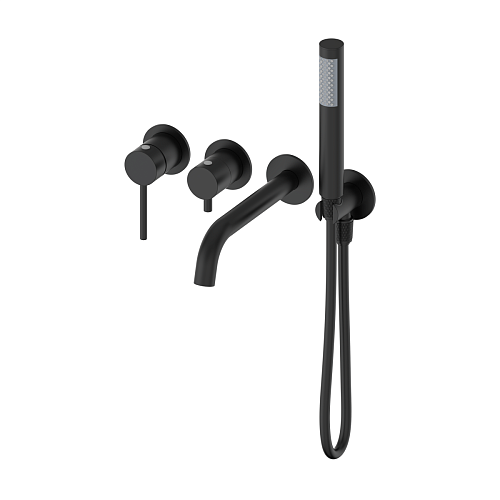 OLIVEEKA Y OL-889017-MB Душевая система