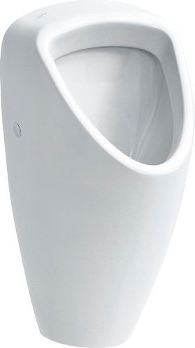 Laufen 4206.1.000.000.1 Caprino Plus Писсуар подвесной, 32х35 см, белый