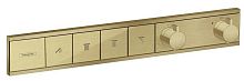 Hansgrohe RainSelect 15382140 Термостат для душа