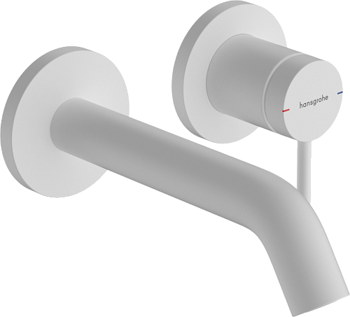 Hansgrohe Tecturis S 73350700 Смеситель для раковины