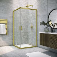 Vegas Glass ZA TUR+NOVO ZA NOVO h2000 100 03 01 Душевой уголок
