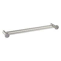 Abber Glanz AA1H53SP Полотенцедержатель двойной