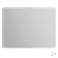 Cezares 54353 Зеркало 90х120 см, со встроенной LED подсветкой купить  в интернет-магазине Сквирел