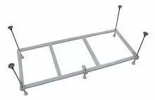 Jacob Delafon SF120RU-NF Patio Каркас для ванны 150х70 см