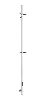 AQUAme  AQM3151CR Полотенцесушитель электрический