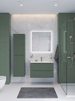 BelBagno LOV-800-LVB Love Раковина керамическая 80х46 см, белая