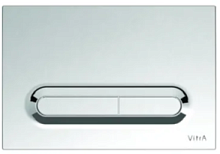 Сет 2071 Vitra 740-0780, Клавиша (Chrome)