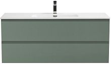 BelBagno Kraft KRAFT-1200-2C-SO-VO Тумба под раковину подвесная