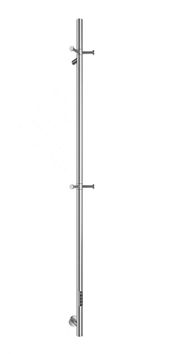 AQUAme AQM3151CR Полотенцесушитель электрический AQUAme AQM3151CR Полотенцесушитель электрический