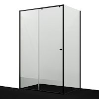 WasserKRAFT Tauber 64S 64S33 Душевое ограждение
