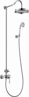 Cezares LIBERTY LIBERTY-F-CD-01 (exp) Душевая стойка