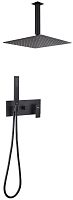 Abber  AF8221B Душевая система