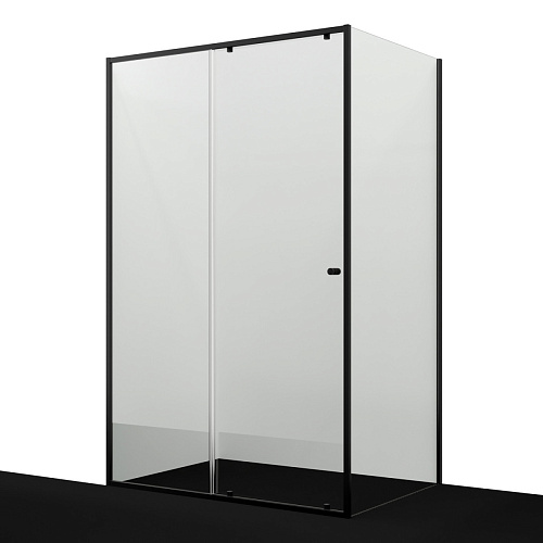 WasserKRAFT Tauber 64S 64S33 Душевое ограждение WasserKRAFT Tauber 64S 64S33 Душевое ограждение