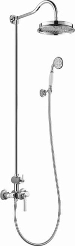 Cezares LIBERTY LIBERTY-F-CD-01 (exp) Душевая стойка