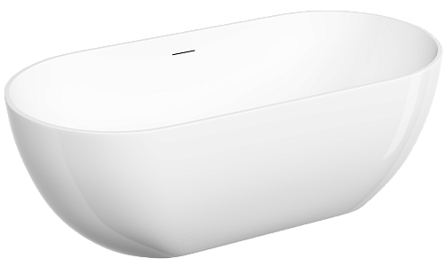 Sancos Leaf FB20 Ванна отдельностоящая