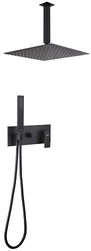 Abber  AF8221B Душевая система Abber  AF8221B Душевая система