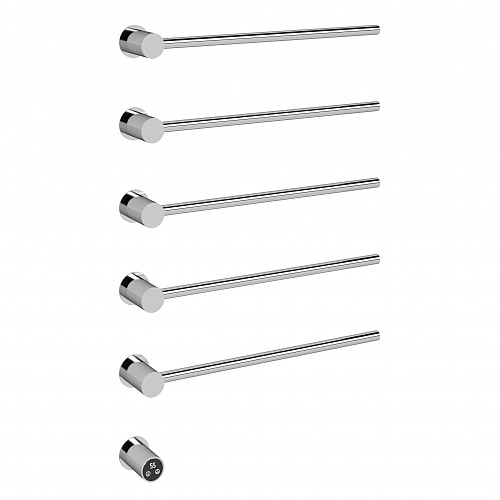 Abber Charme AH4005 Полотенцесушитель электрический