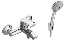 Santek Марион WH5A10006C001 Смеситель для ванны/душа