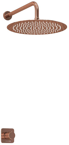 WasserKRAFT  A8851.338.330 Душевая система WasserKRAFT  A8851.338.330 Душевая система