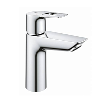 Grohe BauLoop 23917001 (exp) Смеситель для раковины