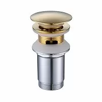 Caprigo Parts 99-534-BRG Донный клапан