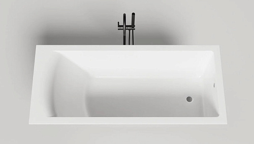 SALINI CASCATA 104413G Ванна встраиваемая