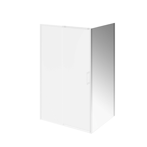 KERAMA MARAZZI LINDO LN.100.FP.CR Боковая стенка KERAMA MARAZZI LINDO LN.100.FP.CR Боковая стенка