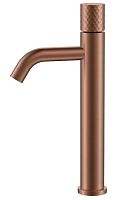 Boheme STICK 122-CB Смеситель для умывальника