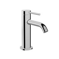 Vitra Minimax Round A43530EXP Смеситель для раковины