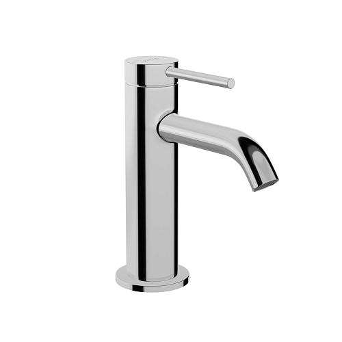 Vitra Minimax Round A43530EXP Смеситель для раковины