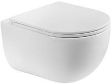 BelBagno Etna BB008CH-TOR/SC Унитаз подвесной