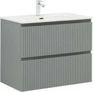 Aquanet Джейн Flat 00335434 Тумба под раковину