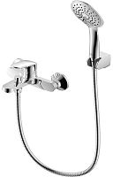 Rossinka RS45-30 RS45 Смеситель для ванны, хром