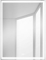 Belbagno SPC-GRT-600-800-LED-TCH-WARM Зеркало с подсветкой, 60х80 см