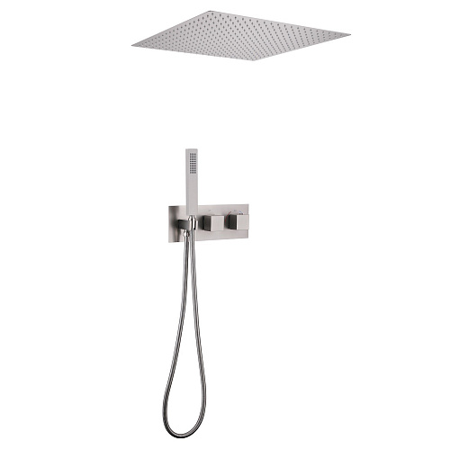 Abber  AF8255SP Душевая система