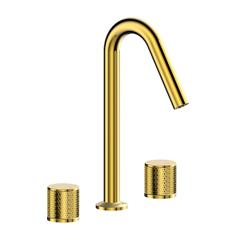 WasserKRAFT Muritz 9800 9835PG Смеситель WasserKRAFT Muritz 9800 9835PG Смеситель
