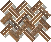 RONDINE INFUSION J90585_InfnNutMosBraid Мозаика купить в интернет-магазине Сквирел