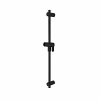 IDDIS, RAY70B0i17 Ray Стойка для душа, матовый черный