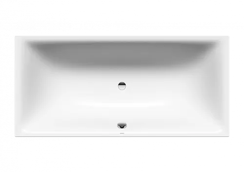 Kaldewei Silenio 267600013001 676 180х80 белый + easy-clean ,ванна стальная снято с производства