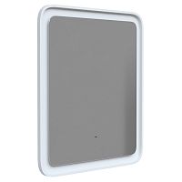 IDDIS, ESP6000i98 Esper Зеркало с подсветкой, 60х70 см, белый матовый купить  в интернет-магазине Сквирел