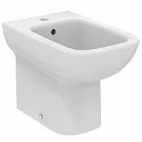 Ideal Standard T472001 i.life A Биде напольное 36х54 см, Euro White (евробелый)