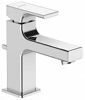 Jacob Delafon E8776-CP Strayt Смеситель для раковины, хром