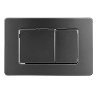 AQUAme  AQM4112GM Панель смыва