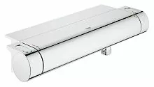 Grohe 34469001 Grohtherm 2000 NEW Термостат для душа с полочкой, хром