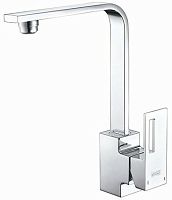 WasserKraft 1507 Alme Смеситель для кухни, хром