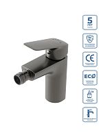 BelBagno DUE DUE-BD-GM-W0 Смеситель для биде