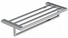 Kludi VELA C 3198905 Полотенцедержатель с полкой