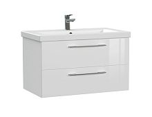 Cersanit LARA 64137 Тумба под раковину купить  в интернет-магазине Сквирел